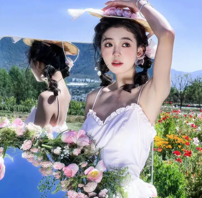 若问世界谁无伤 封面