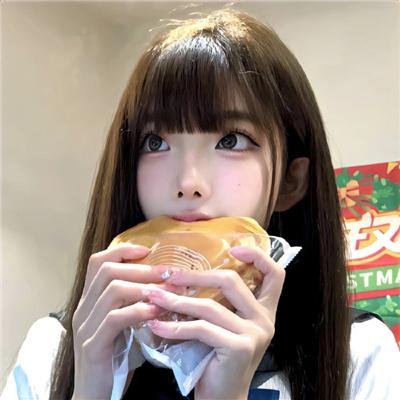 大白！ 封面