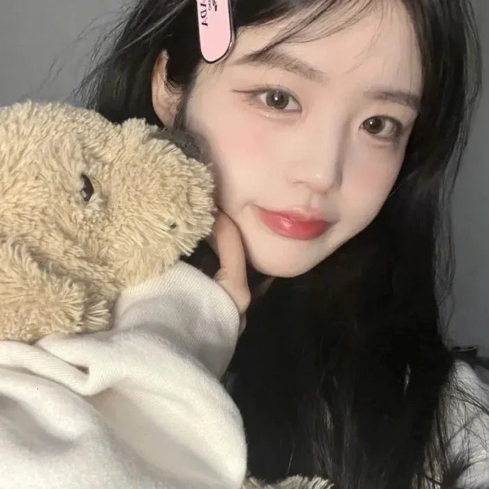 之女 封面